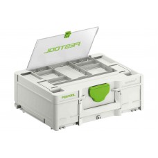 FESTOOL systaineris SYS3 DF M 137